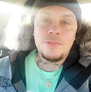 Meet your Posher, Kyle